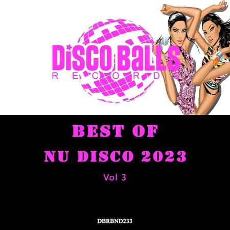 VA | Best Of Nu Disco 2023 Vol 3 (2024) MP3