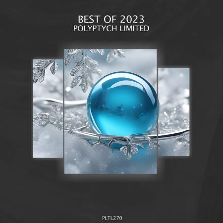 VA | Polyptych Limited - Best of 2023 (2024) MP3