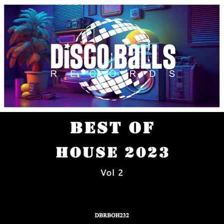 VA | Best Of House 2023 Vol 2 (2024) MP3