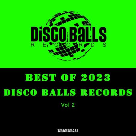 VA | Best Of Disco Balls Records 2023 Vol 2 (2024) MP3