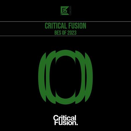 VA | Best Of Critical Fusion 2023 (2024) MP3