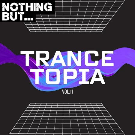 VA | Nothing But... Trancetopia Vol 11 (2024) MP3