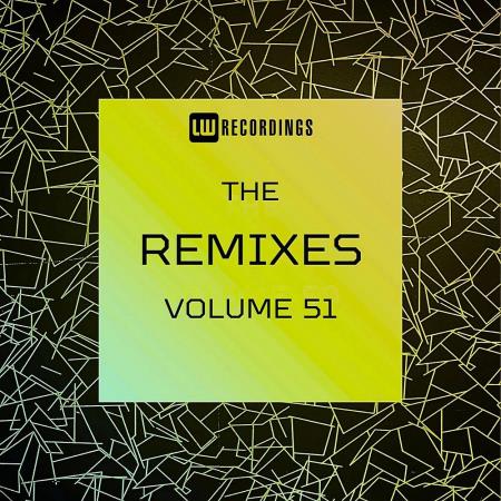 VA | The Remixes Vol 51 (2024) MP3