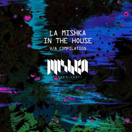 VA | La Mishka in the House (DJ Edition) (2024) MP3