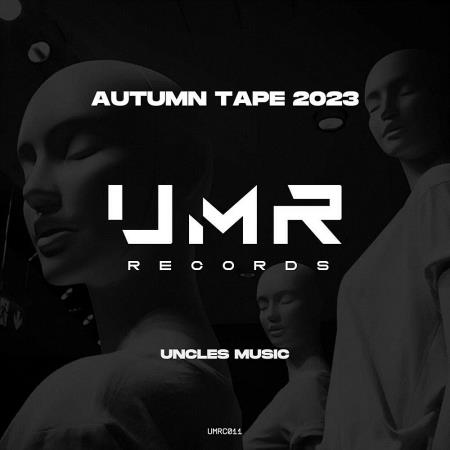 VA | Uncles Music "Autumn Tape 2023" (2024) MP3