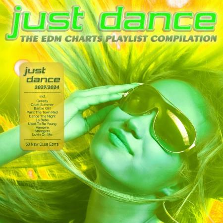 VA | Just Dance 2023 / 2024 (The EDM Charts Playlist Compilation) (202