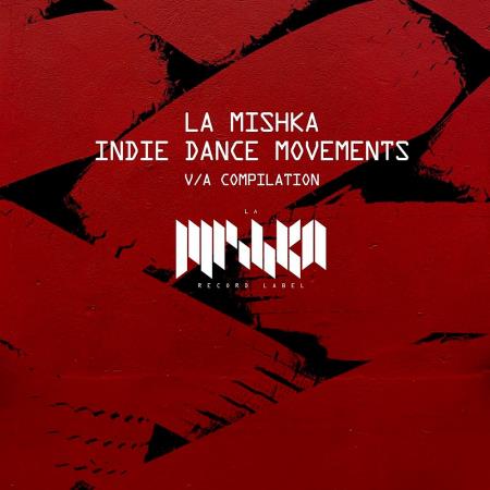 VA | Indie Dance Movements (DJ Edition) (2024) MP3