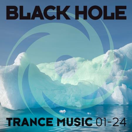 VA | Black Hole Trance Music 01-24 (2024) MP3