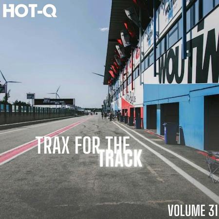 VA | Trax For The Track 031 (2024) MP3
