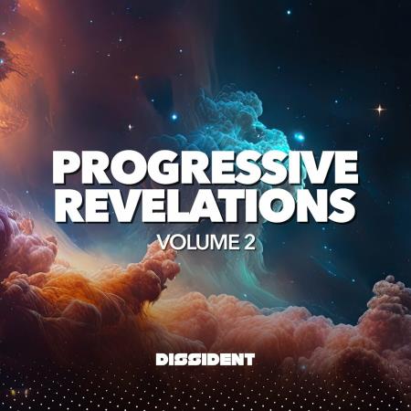 VA | Progressive Revelations Volume 2 (2024) MP3