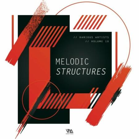 VA | Melodic Structures Vol 10 (2024) MP3