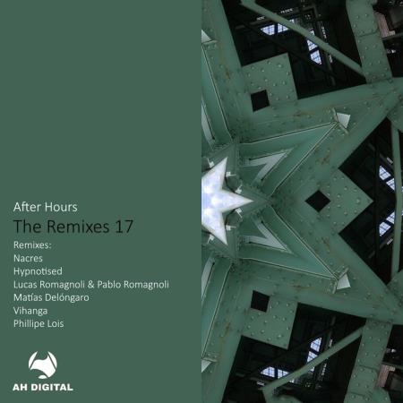VA | After Hours - the Remixes 17 (2024) MP3