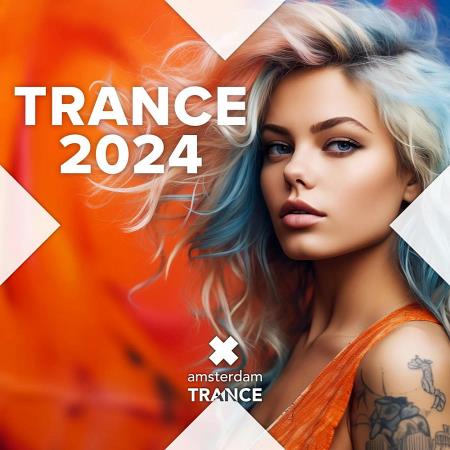 VA | Trance 2024 / Extended (2024) MP3