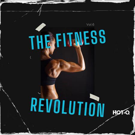 VA | The Fitness Revolution 006 (2024) MP3