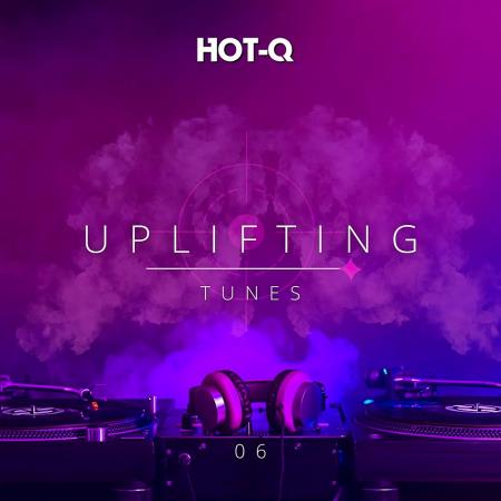 VA | Uplifting Tunes 006 (2024) MP3