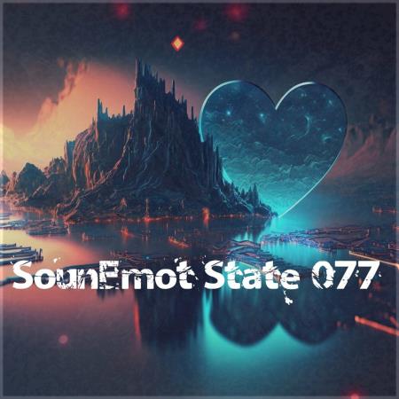 VA | Sounemot State 077 (Mixed by SounEmot) (2024) MP3