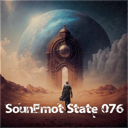 VA | Sounemot State 076 (Mixed by SounEmot) (2024) MP3