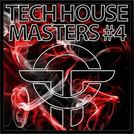 VA | Twists Of Time Tech House Masters #4 (2024) MP3