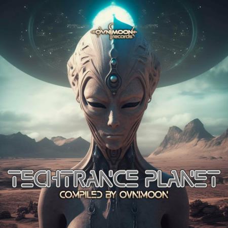 VA | TechTrance Planet (Compiled by Ovnimoon) (2024) MP3