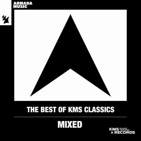 VA | Kevin Saunderson - The Best of KMS Classics (2024) MP3
