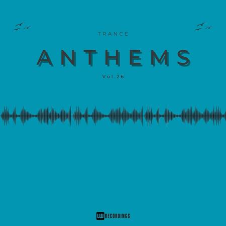 VA | Trance Anthems Vol 26 (2024) MP3