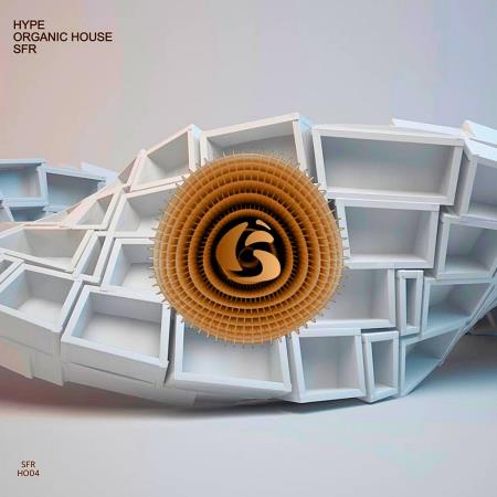 VA | Hype Organic House SFR (2024) MP3
