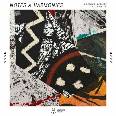 VA | Notes & Harmonies Vol 16 (2024) MP3