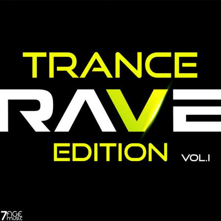 VA | Trance Rave Edition Vol 1 (2024) MP3