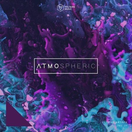VA | Voltaire Music pres. Atmospheric Vol 29 (2024) MP3