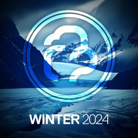 VA | Infrasonic Winter Selection 2024 (2024) MP3