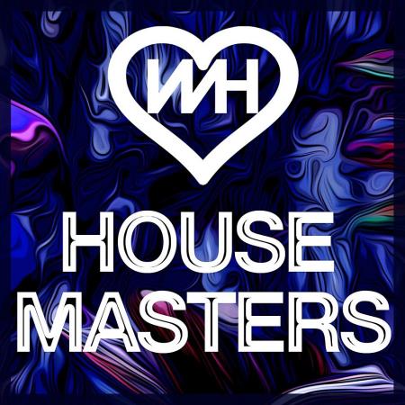 VA | Whore House House Masters (2024) MP3