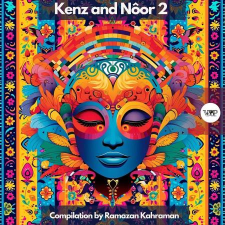 VA | Kenz and Nôor 2 (Compilation Ramazan Kahraman) (2024) MP3