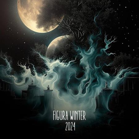 VA | Figura Winter 2024 (2024) MP3