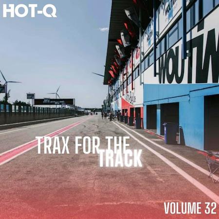 VA | Trax For The Track 032 (2024) MP3