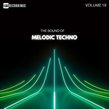 VA | The Sound Of Melodic Techno Vol 19 (2024) MP3