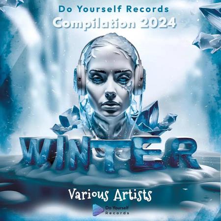 VA | Do Yourself Records Winter Compilation 2024 (2024) MP3