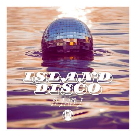 VA | Island Disco Miami (2024) MP3