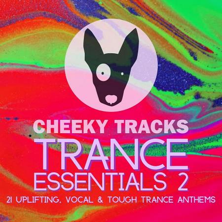 VA | Cheeky Tracks Trance Essentials 2 (2024) MP3