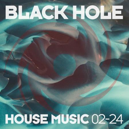 VA | Black Hole House Music 02-24 (2024) MP3