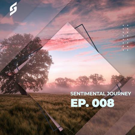 VA | Sentimental Journey Ep.008 (Mixed by Elissandro) (2024) MP3