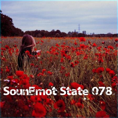 VA | Sounemot State 078 (Mixed by SounEmot) (2024) MP3