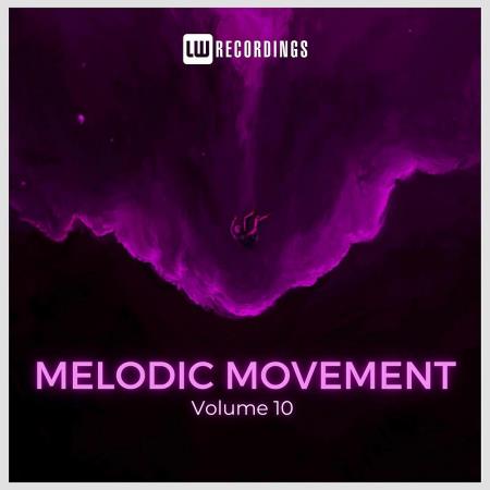 VA | Melodic Movement Vol 10 (2024) MP3