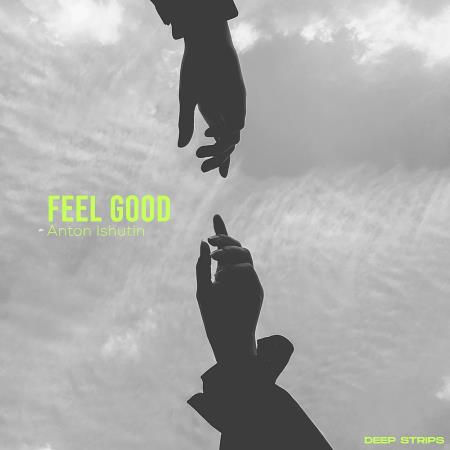 VA | Anton Ishutin - Feel Good / ALBUM (2024) MP3