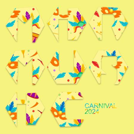 VA | Carnival Selection 2024 (2024) MP3