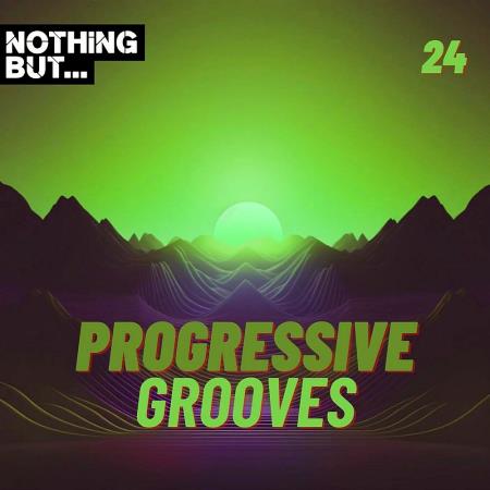 VA | Nothing But... Progressive Grooves Vol 24 (2024) MP3