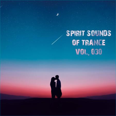 VA | Spirit Sounds Of Trance Vol 30 (Extended Mixes) (2024) MP3