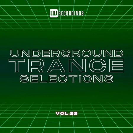 VA | Underground Trance Selections Vol 22 (2024) MP3