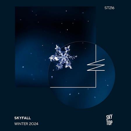 VA | SkyFall Winter 2024 (2024) MP3