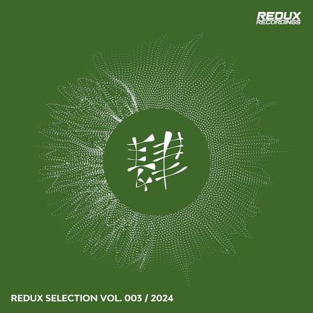 VA | Redux Selection Vol 3 / 2024 MP3