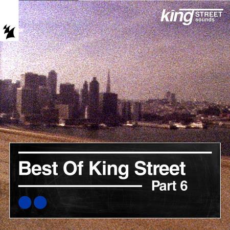 VA | Best of King Street Pt 6 (2024) MP3